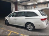 Honda Odyssey Ex-L 5FNRL5H61GB160159 снимка