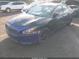 Nissan Maxima 3.5 Sv 1N4AA5AP6AC839909 снимка