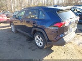 Toyota Rav4 Hybrid Xle 4T3RWRFV4MU025014 снимка
