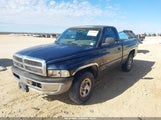 Dodge Ram  St/Ws 1B7HC16X21S266338 снимка