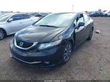Honda Civic Ex-L 19XFB2F93DE245832 снимка
