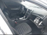 Ford Fusion Hybrid Se 3FA6P0LU1DR328768 снимка