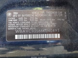 BMW 328Xi WBAVC93588K040493 снимка