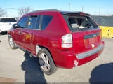 Jeep Compass Sport 1J8FT47W77D401396 снимка