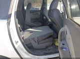 Chevrolet Traverse Lt 1GNKRGED6BJ184254 снимка