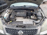 Nissan Altima 2.5 S 1N4AL11D65C951849 снимка
