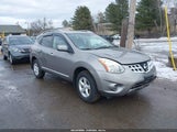 Nissan Rogue Sv JN8AS5MV7BW667928 снимка