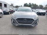 Hyundai Sonata Sport 5NPE34AF7JH628634 fotografie