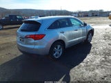 Acura Rdx 5J8TB4H53FL019049 снимка