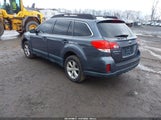 Subaru Outback 2.5I Premium 4S4BRBDC3E3326942 снимка
