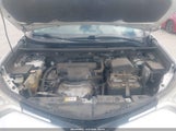 Toyota Rav4 Xle JTMWFREV9HD104623 снимка