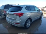 Buick Envision Fwd Essence LRBFXCSAXKD012809 снимка