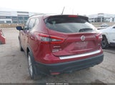 Nissan Rogue Sport Sv Fwd Xtronic Cvt JN1BJ1BV7NW346154 photo