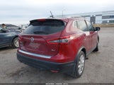 Nissan Rogue Sport Sv Fwd Xtronic Cvt JN1BJ1BV7NW346154 снимка