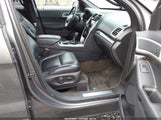 Ford Explorer Limited 1FM5K7F82DGB44020 снимка