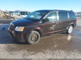 Dodge Grand Caravan Se 2D4RN4DE0AR362765 снимка