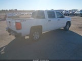 Chevrolet Silverado  2Lt 3GCUKREC7EG563777 снимка
