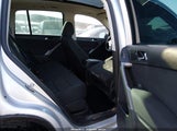 Volkswagen Tiguan Se WVGAV75N09W525990 снимка