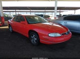 Chevrolet Monte Carlo Ls Cmi 2G1WW12M2V9263823 photo