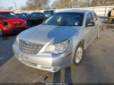 Chrysler Sebring Touring 1C3CC4FB9AN207211 снимка