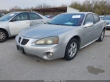Pontiac Grand Prix 2G2WP552361271200 снимка