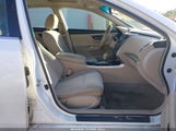 Nissan Altima 2.5 Sv 1N4AL3AP7DC266313 снимка