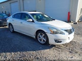 Nissan Altima 2.5 Sv 1N4AL3AP7DC266313 снимка