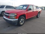Chevrolet Colorado Ls 1GCCS196748117313 снимка
