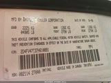 Dodge Magnum 2D4FV47T37H610891 снимка