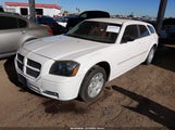 Dodge Magnum 2D4FV47T37H610891 fotografie