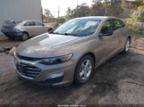 Chevrolet Malibu Fwd Ls 1G1ZB5ST5NF144906 снимка