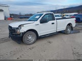 Ford F-150 Xl 1FTMF1C57JKE87037 fotografie