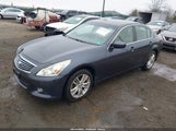 Infiniti G37X JN1CV6AR4CM976376 снимка