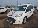 Ford Transit Connect Xlt NM0GE9F78E1162840 снимка