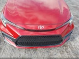 Toyota Corolla Se 5YFM4RCE3LP028855 снимка