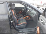 Hyundai Veloster Turbo KMHTC6AE3HU314405 снимка