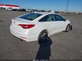 Hyundai Sonata 5NPE24AFXHH492013 снимка