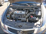 Honda Accord 2.4 Ex 1HGCP2F78AA102636 снимка