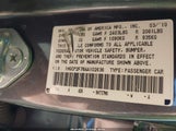 Honda Accord 2.4 Ex 1HGCP2F78AA102636 снимка