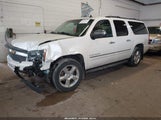 Chevrolet Suburban K1500 Ltz 1GNSKKE78ER184635 снимка