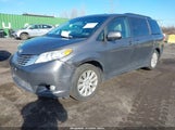 Toyota Sienna Limited 5TDDK3DC8BS018294 снимка