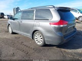 Toyota Sienna Limited 5TDDK3DC8BS018294 снимка