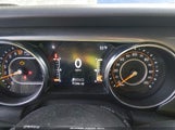 Jeep Wrangler Unlimited Sahara 4X4 1C4HJXEG0KW657685 fotografie