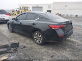 Nissan Sentra Sv Xtronic Cvt 3N1AB8CV0MY233461 снимка