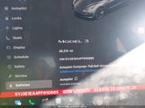 Tesla Model 3 Rear-Wheel Drive 5YJ3E1EA4PF610985 снимка