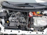 Toyota Prius C Three JTDKDTB30H1594388 снимка