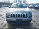 Jeep Cherokee Latitude 1C4PJMCB6FW523609 fotografie