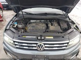 Volkswagen Tiguan 2.0T Sel Premium R-Line 3VV4B7AX5MM081601 снимка
