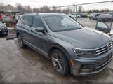 Volkswagen Tiguan 2.0T Sel Premium R-Line 3VV4B7AX5MM081601 снимка