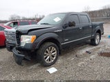 Ford F-150 Platinum 1FTFW1ET9BFA68198 снимка